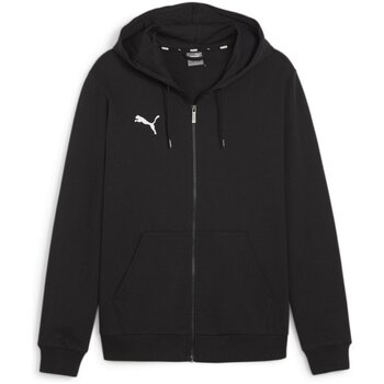 Puma  Pullover Sport teamGOAL Casuals Hooded Jacket 658595-0003 günstig online kaufen