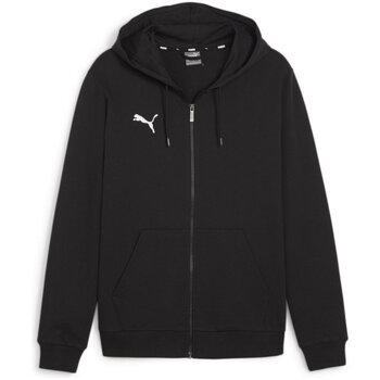 Puma  Pullover Sport teamGOAL Casuals Hooded Ja 003 658595-003 günstig online kaufen