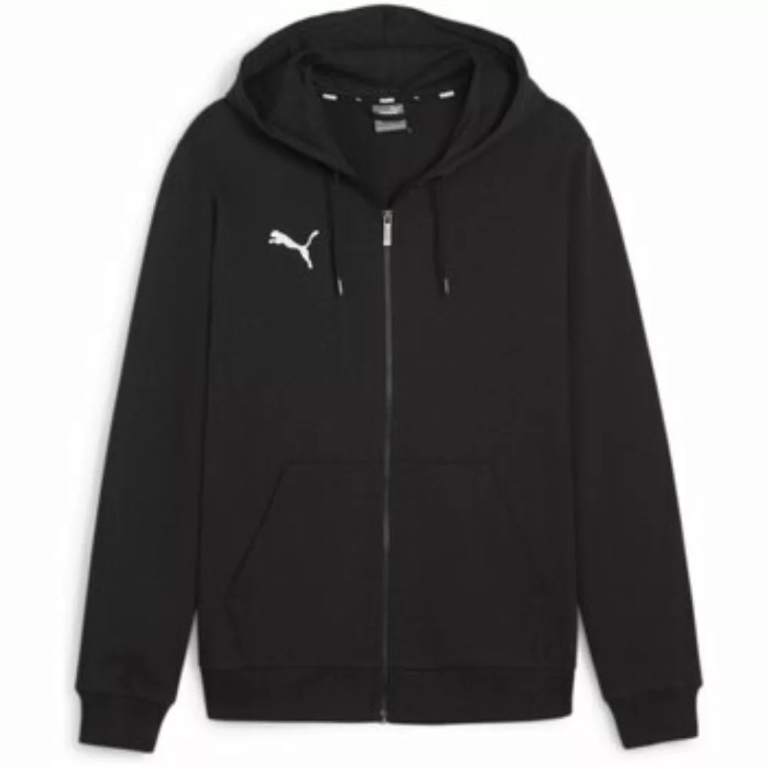 Puma  Pullover Sport teamGOAL Casuals Hooded Ja 003 658595-003 günstig online kaufen