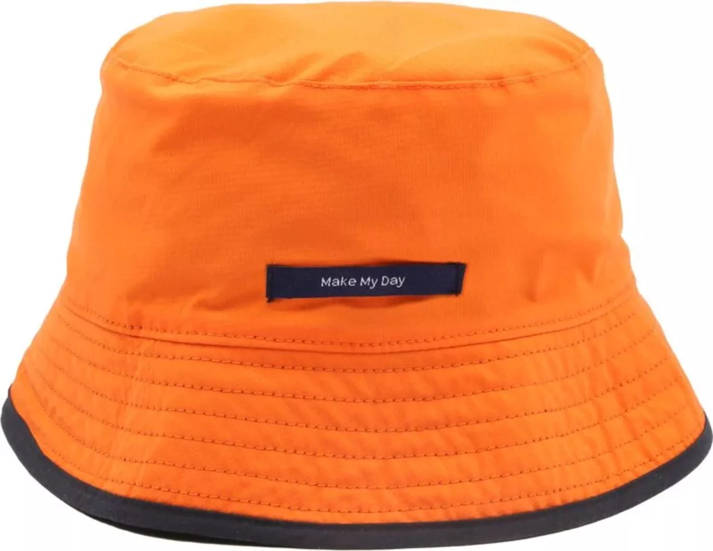 Suitable Bucket Hat Navy Orange - günstig online kaufen