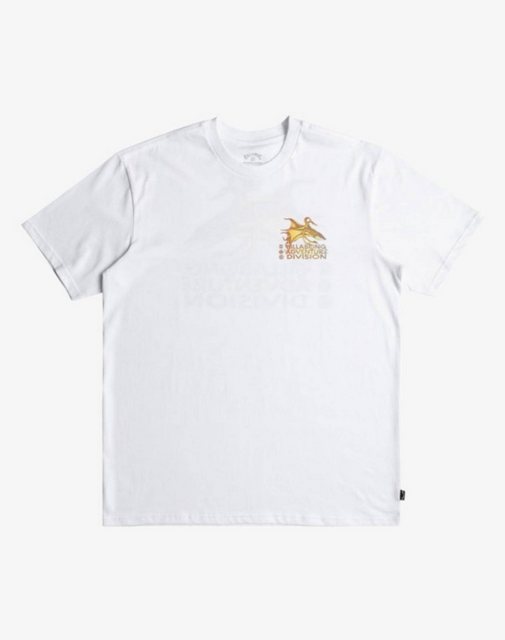 Billabong Print-Shirt Fauna - T-Shirt für Männer günstig online kaufen