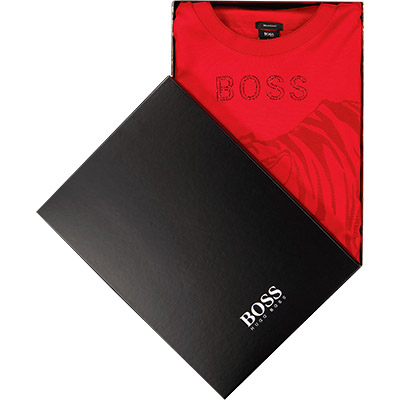 BOSS T-Shirt Tee Iconic 50462996/623 günstig online kaufen