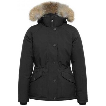 Quartz & Co  Parkas - Juni Damen Daunenjacke günstig online kaufen