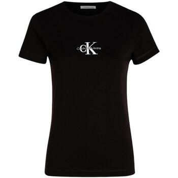 Calvin Klein Jeans  T-Shirts & Poloshirts - günstig online kaufen