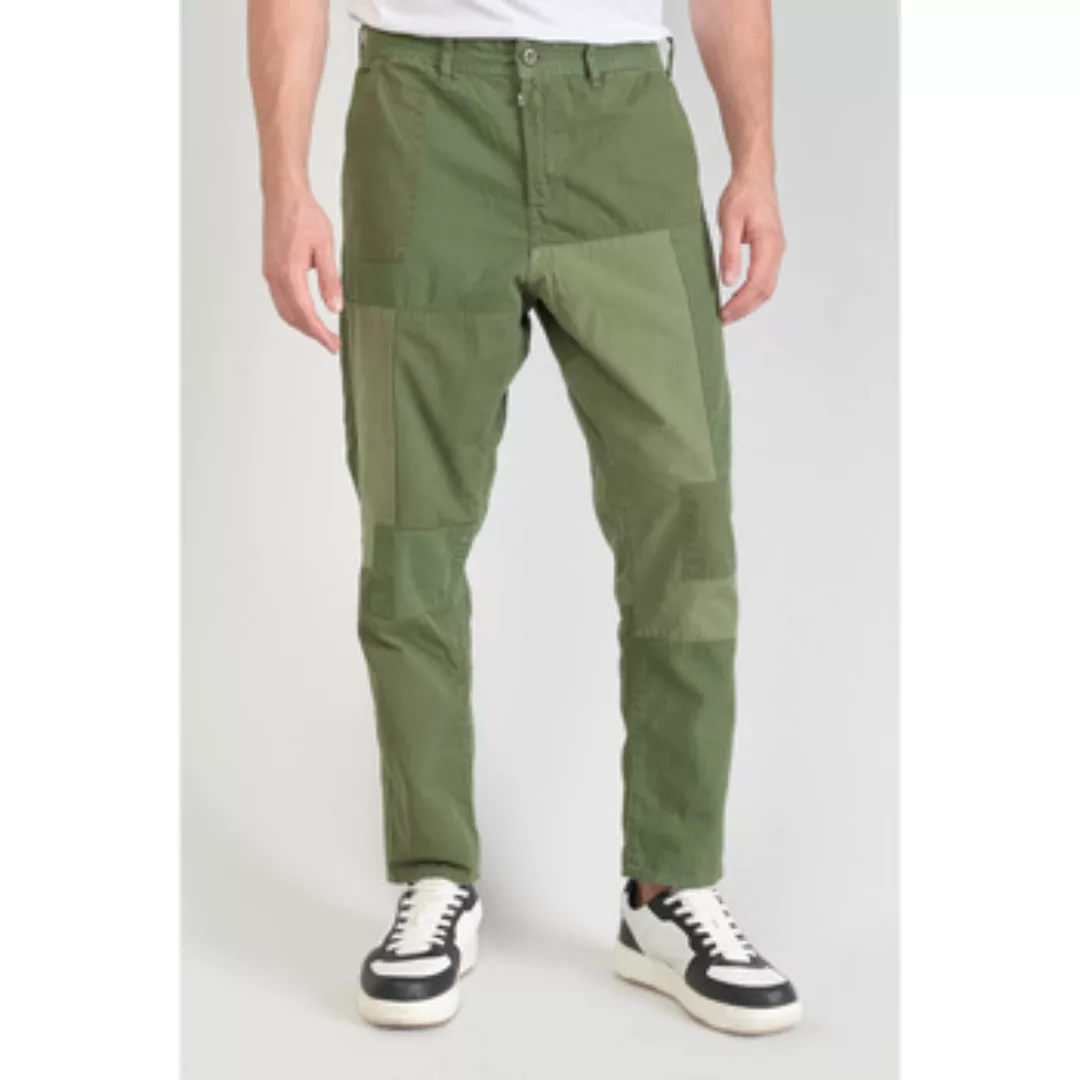 Le Temps des Cerises  Hosen Hose loose, breit MISTER günstig online kaufen