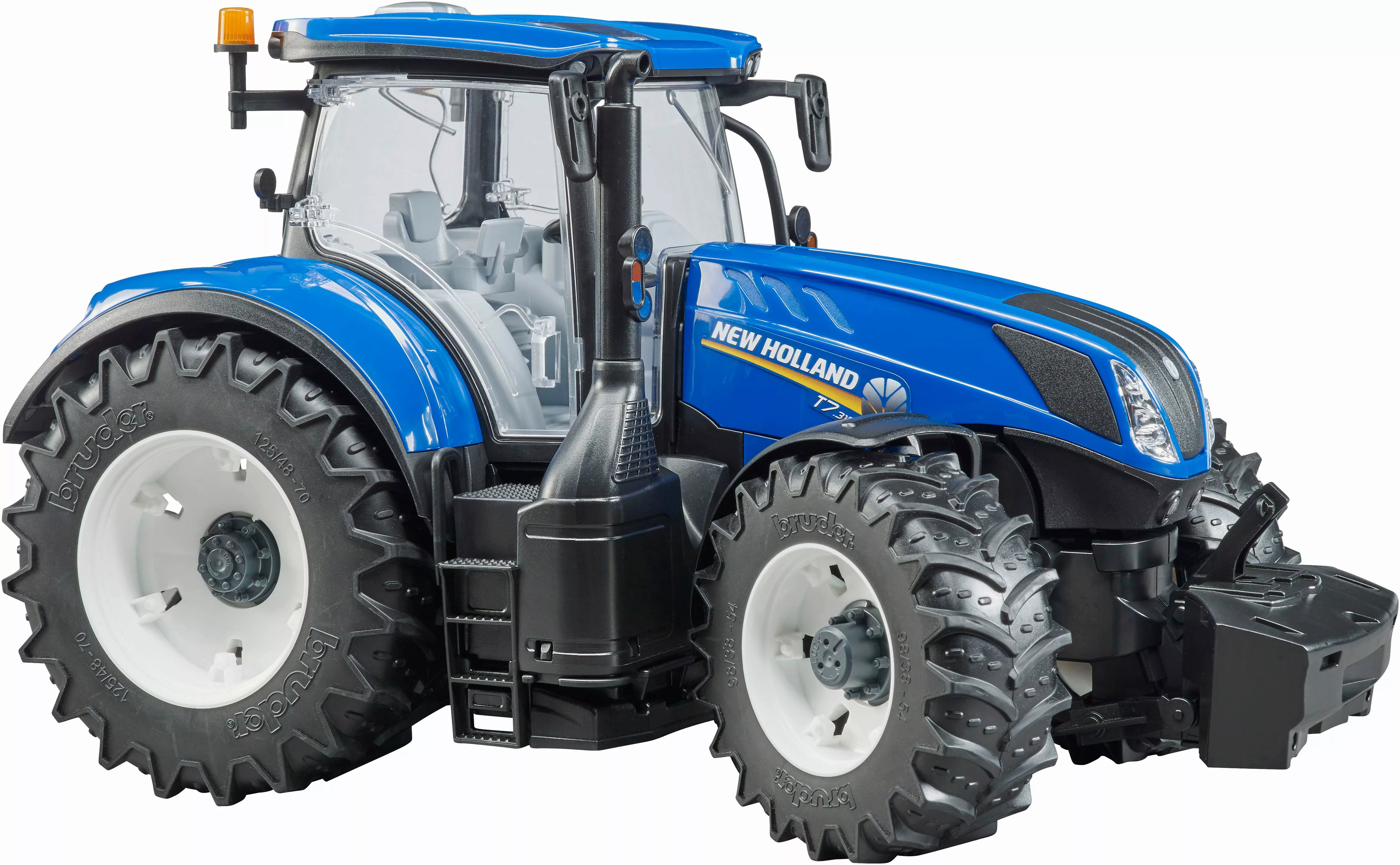 Bruder® Spielzeug-Traktor New Holland T7.315 34 günstig online kaufen