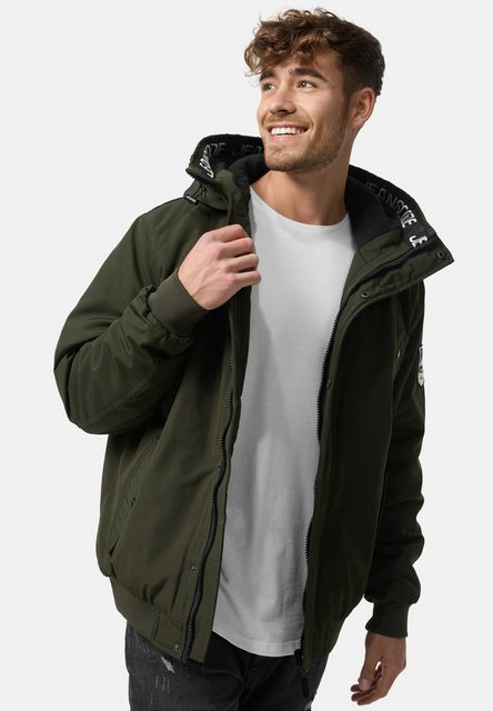 Indicode Winterjacke Albany günstig online kaufen