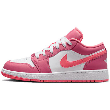 Nike  Sneaker Air Jordan 1 Low Desert Berry günstig online kaufen