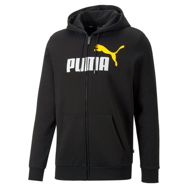 PUMA Kapuzenpullover Puma Herren Kapuzenpullover ESS+ 2 Col FZ Hoodie FL 58 günstig online kaufen