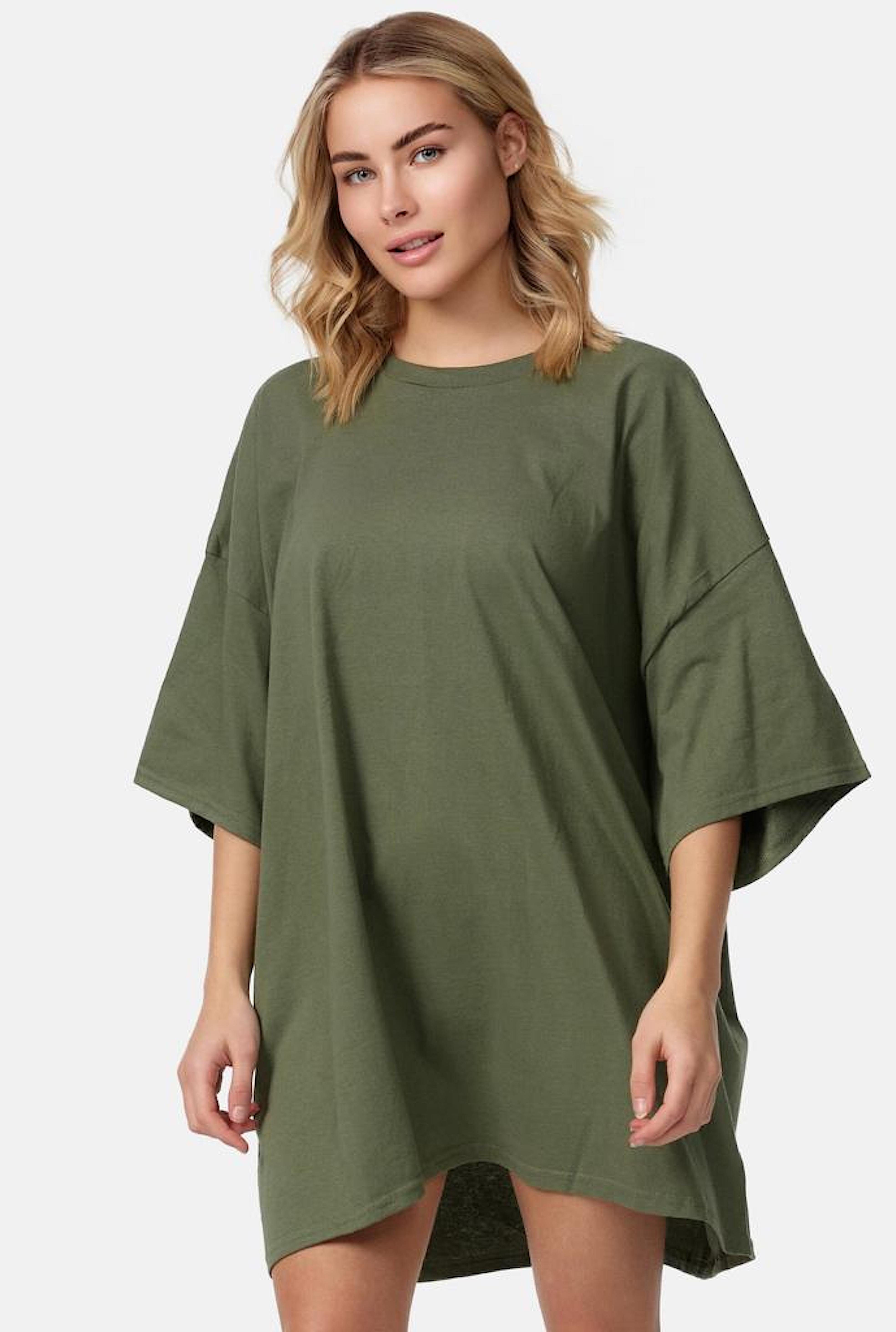 Worldclassca T-Shirt Worldclassca Oversized Lounge UNI günstig online kaufen