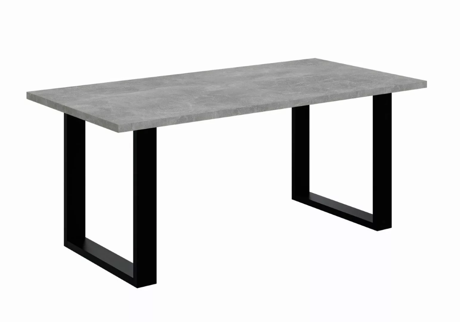 ALTDECOR Esstisch KLYN (Esstisch, Esszimmertische, Tisch günstig online kaufen