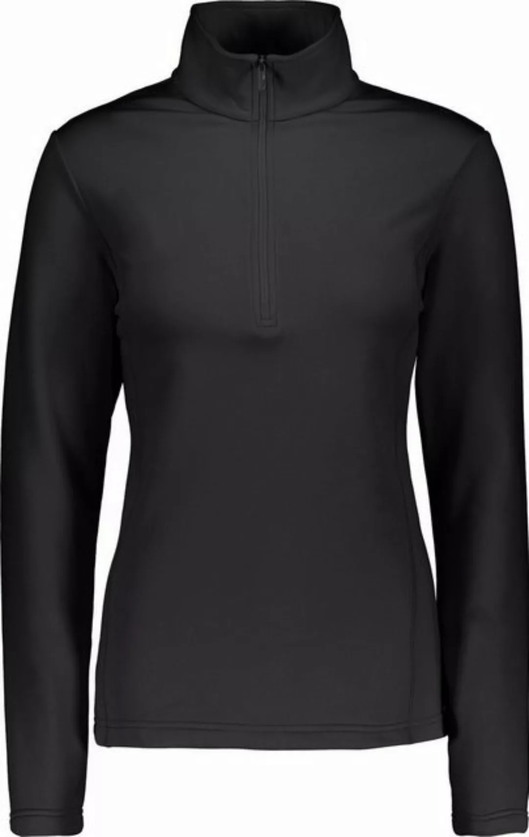 CMP Rollkragenpullover WOMAN SWEAT U901 NERO günstig online kaufen