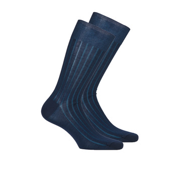 DIM  Socken MC FIL D'ECOSSE COTE FINE PACK X2 günstig online kaufen