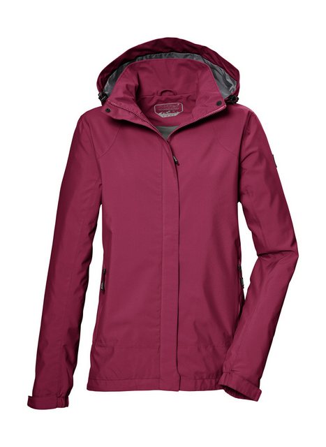 Killtec Outdoorjacke KOS 51 WMN JCKT Damenjacke: wasserdicht, atmungsaktiv, günstig online kaufen