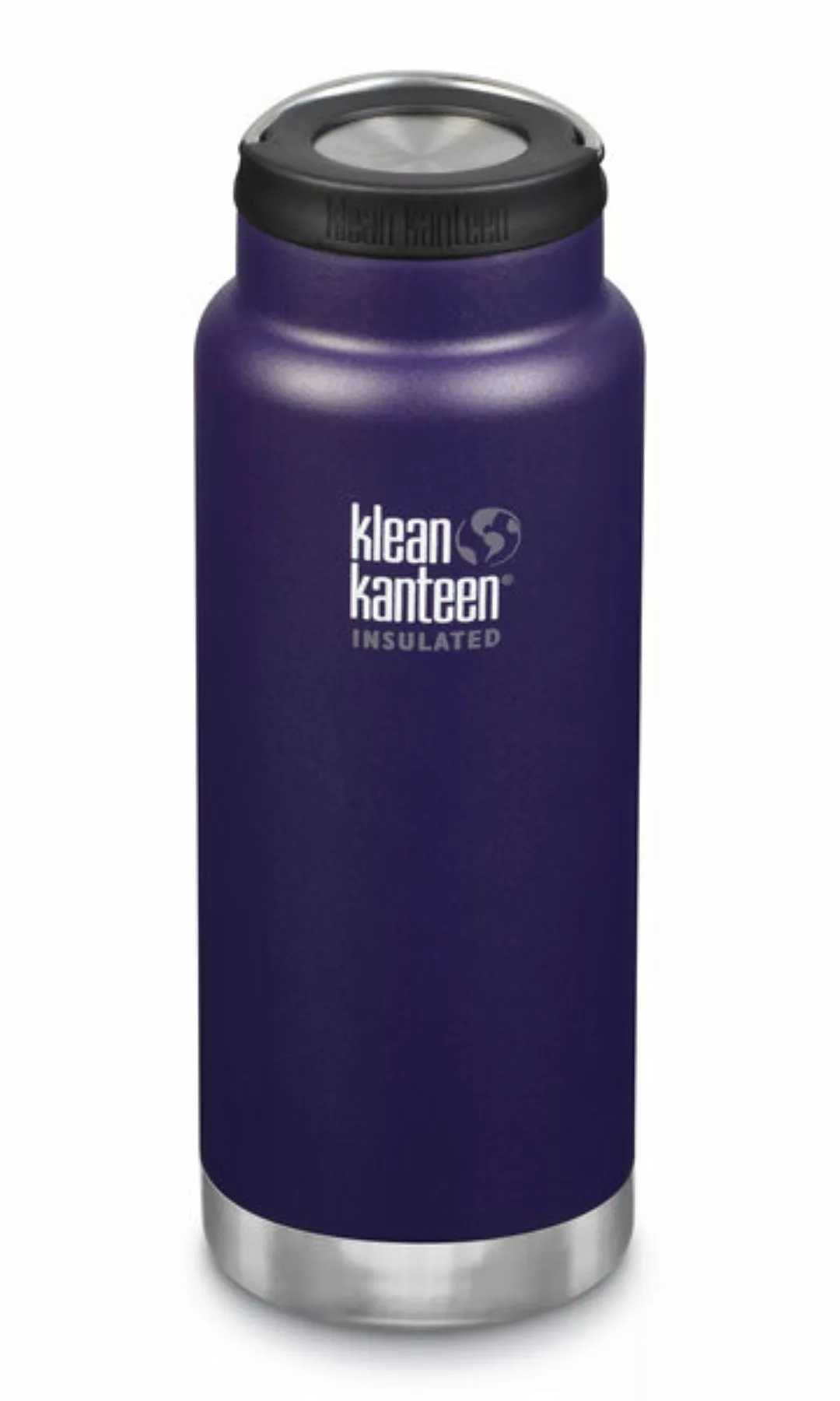 Klean Kanteen Tkwide Vakuumisoliert 32 Oz (946ml) Mit Loop Cap günstig online kaufen