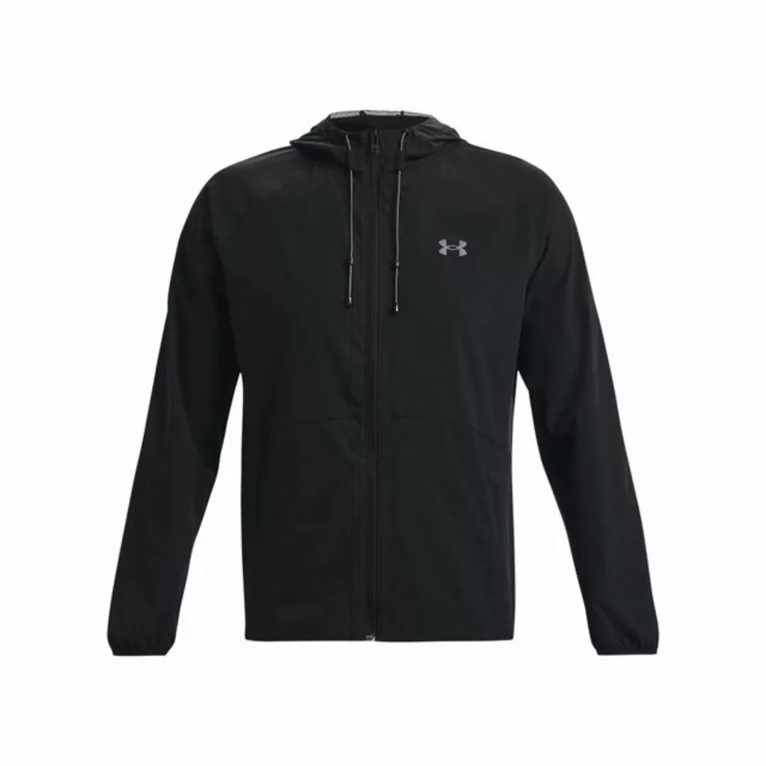 Under Armour® Funktionsjacke UA STRETCH WOVEN WINDBREAKER günstig online kaufen