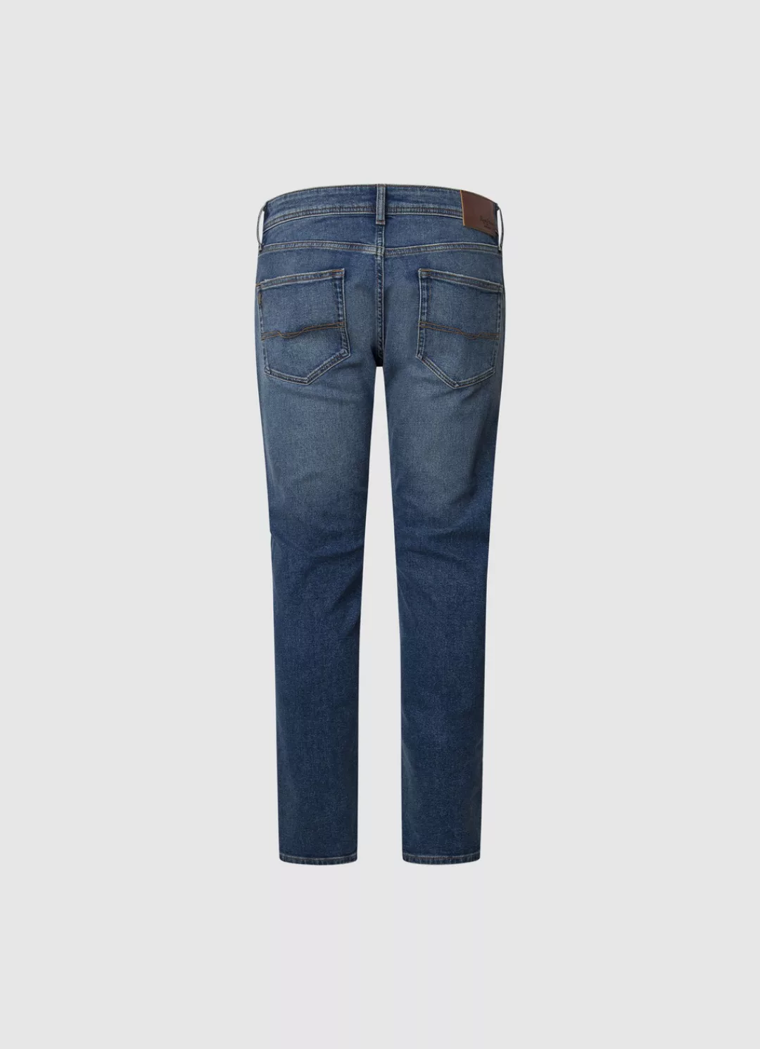 Pepe Jeans Tapered-fit-Jeans "TAPERED JEANS" günstig online kaufen