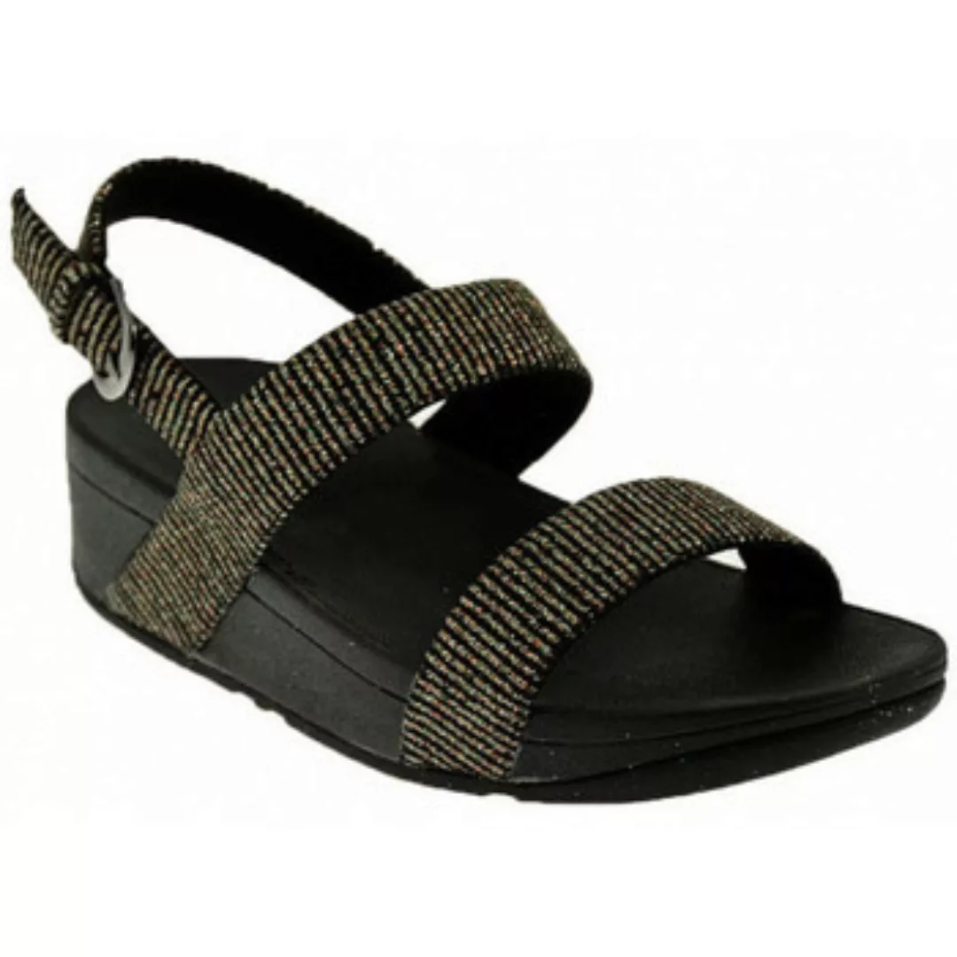 FitFlop  Sneaker FitFlop LOTTIE GLITTER STRIPE günstig online kaufen