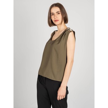 Patrizia Pepe  Blusen 2C1206/A6X8 | Maglia günstig online kaufen