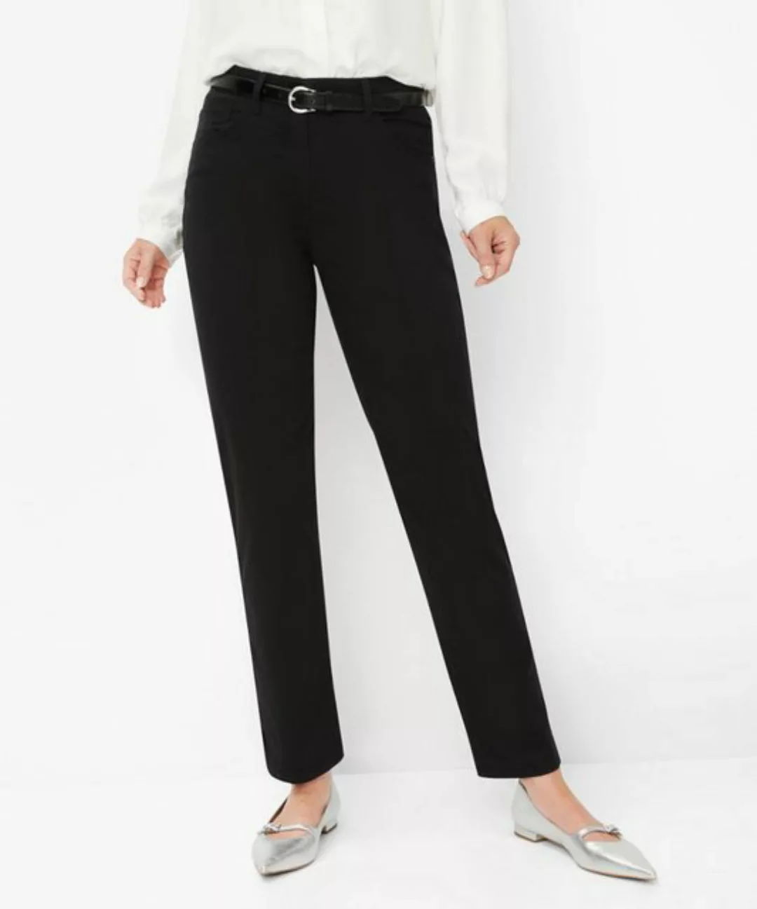 RAPHAELA by BRAX 5-Pocket-Hose Style CORRY günstig online kaufen