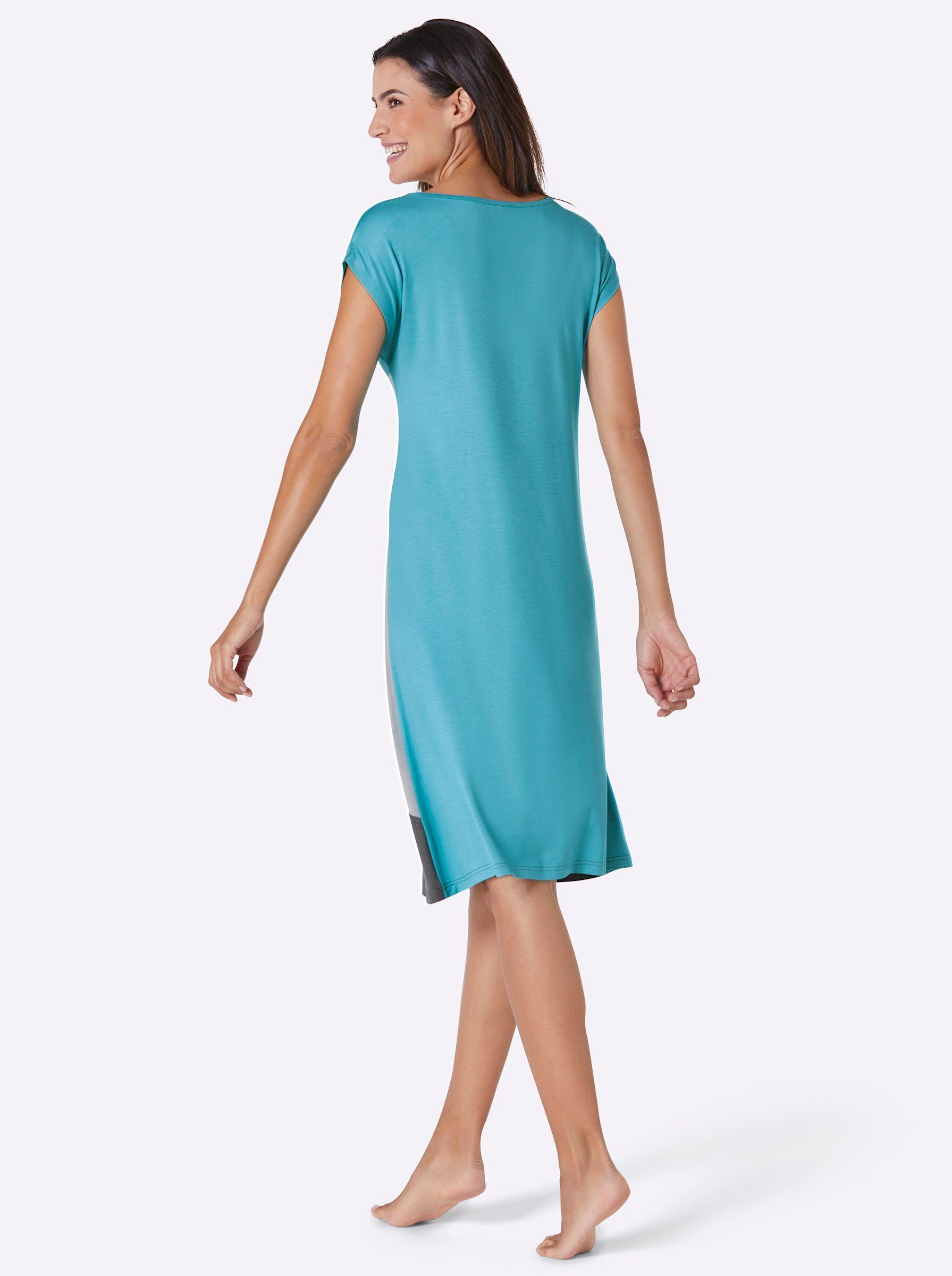 feel good Sommerkleid "Sommerkleid" günstig online kaufen