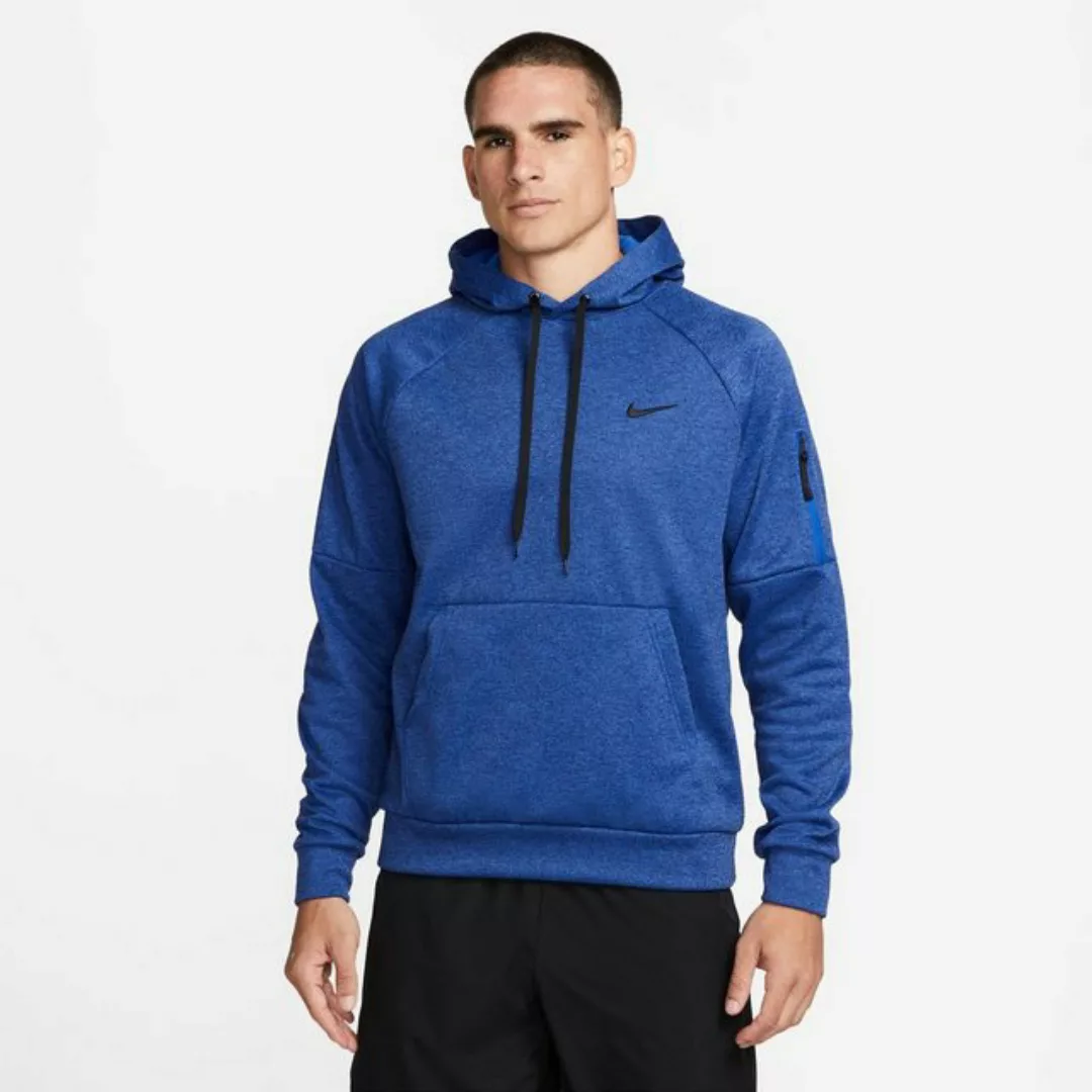 Nike Kapuzensweatshirt THERMA-FIT MEN'S PULLOVER FITNESS HOODIE günstig online kaufen