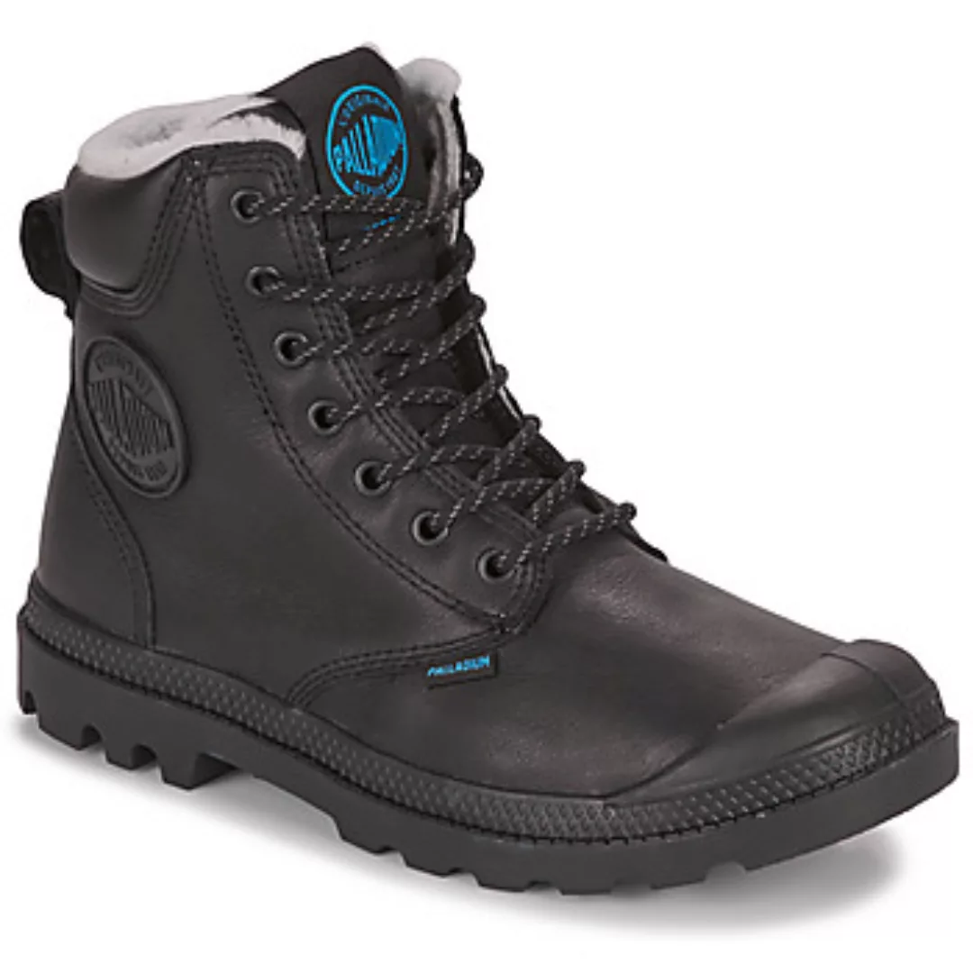 Palladium  Herrenstiefel PAMPA SPORT CUFF WPS günstig online kaufen