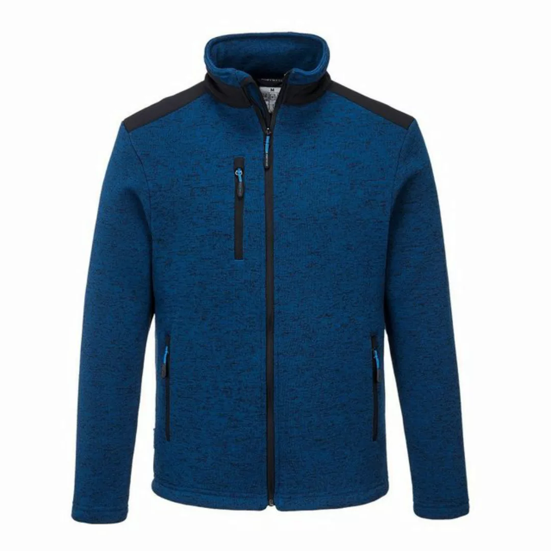 Portwest Fleecejacke KX3 Venture Fleecejacke T830 günstig online kaufen