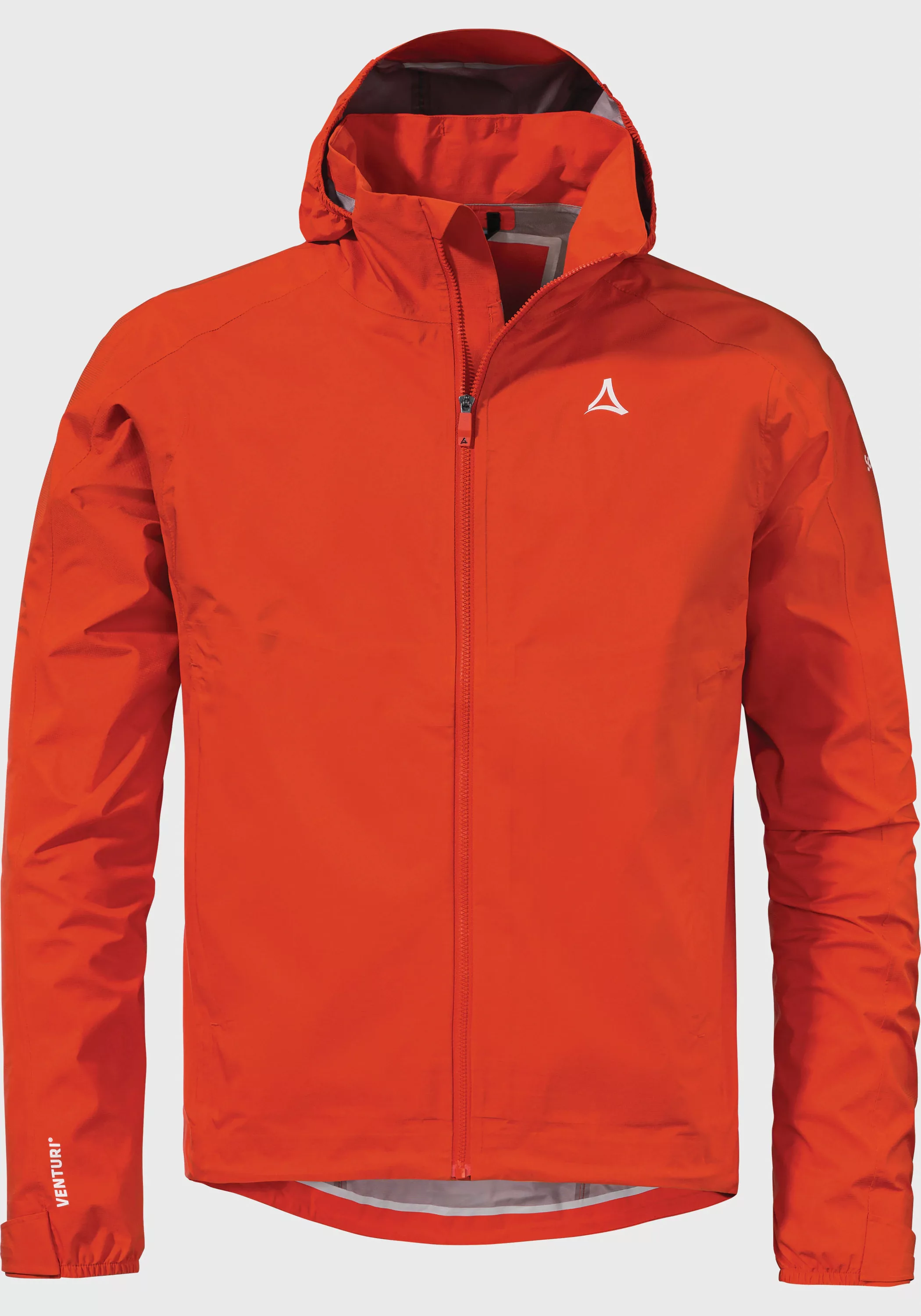 Schöffel Anorak Schöffel M 2.5l Jacket Tarvis Herren Anorak günstig online kaufen