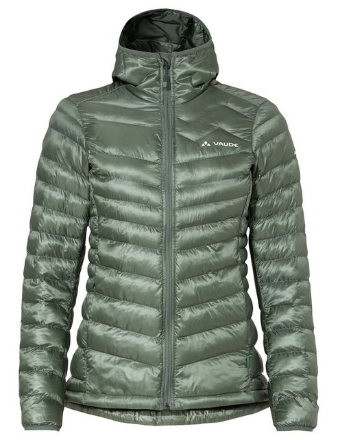 VAUDE Women's Batura Hooded Insulation Jacket - Insulationsjacke günstig online kaufen