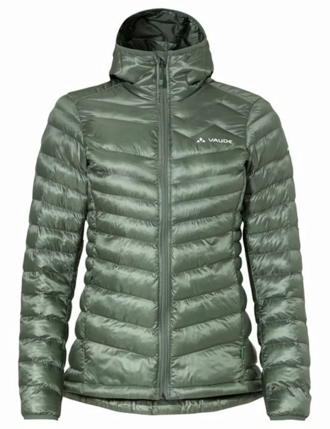 VAUDE Outdoorjacke Women's Batura Hooded Insulation Jacket (1-St) leichte D günstig online kaufen