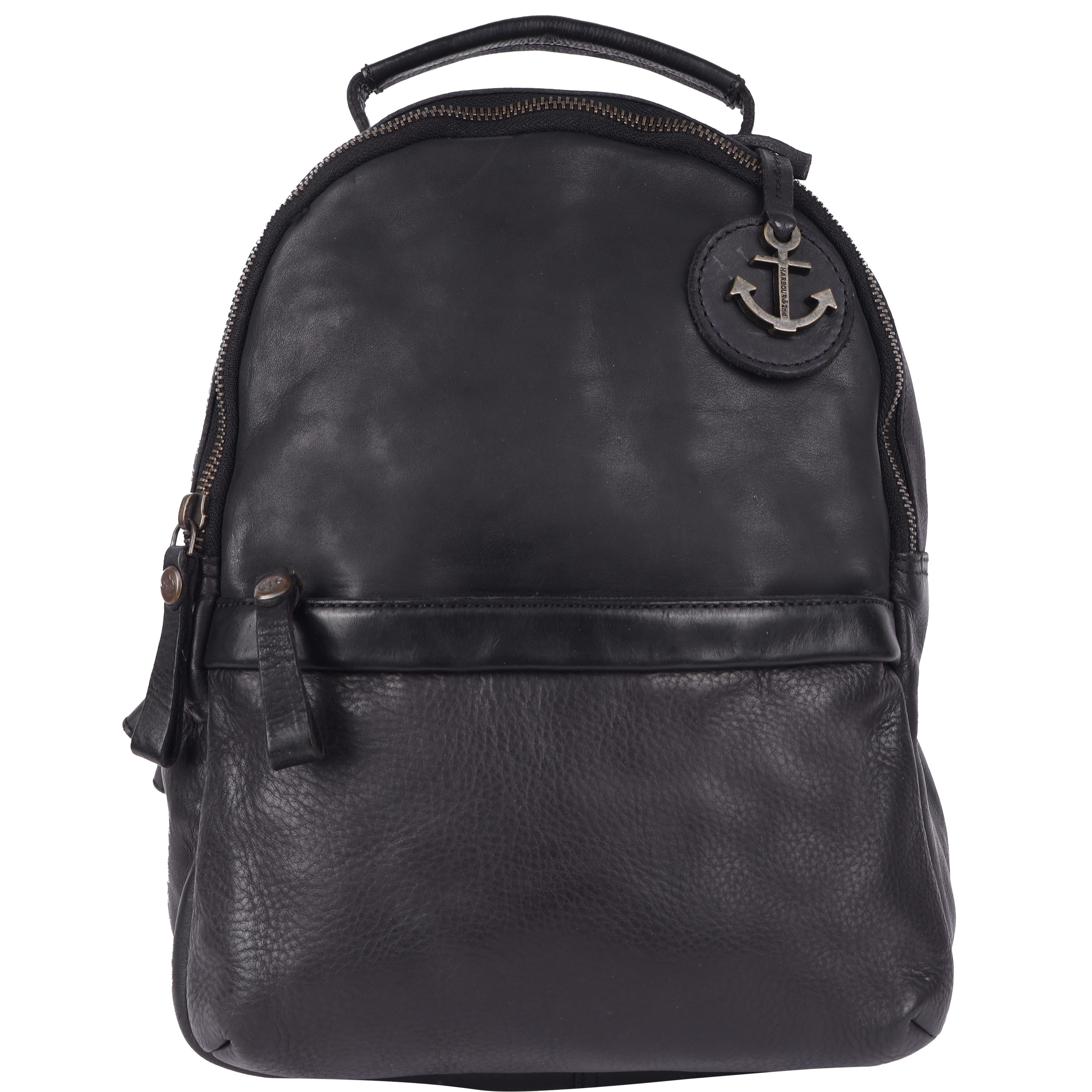 HARBOUR 2nd Cityrucksack Carissa, Freizeitrucksack Arbeitsrucksack günstig online kaufen