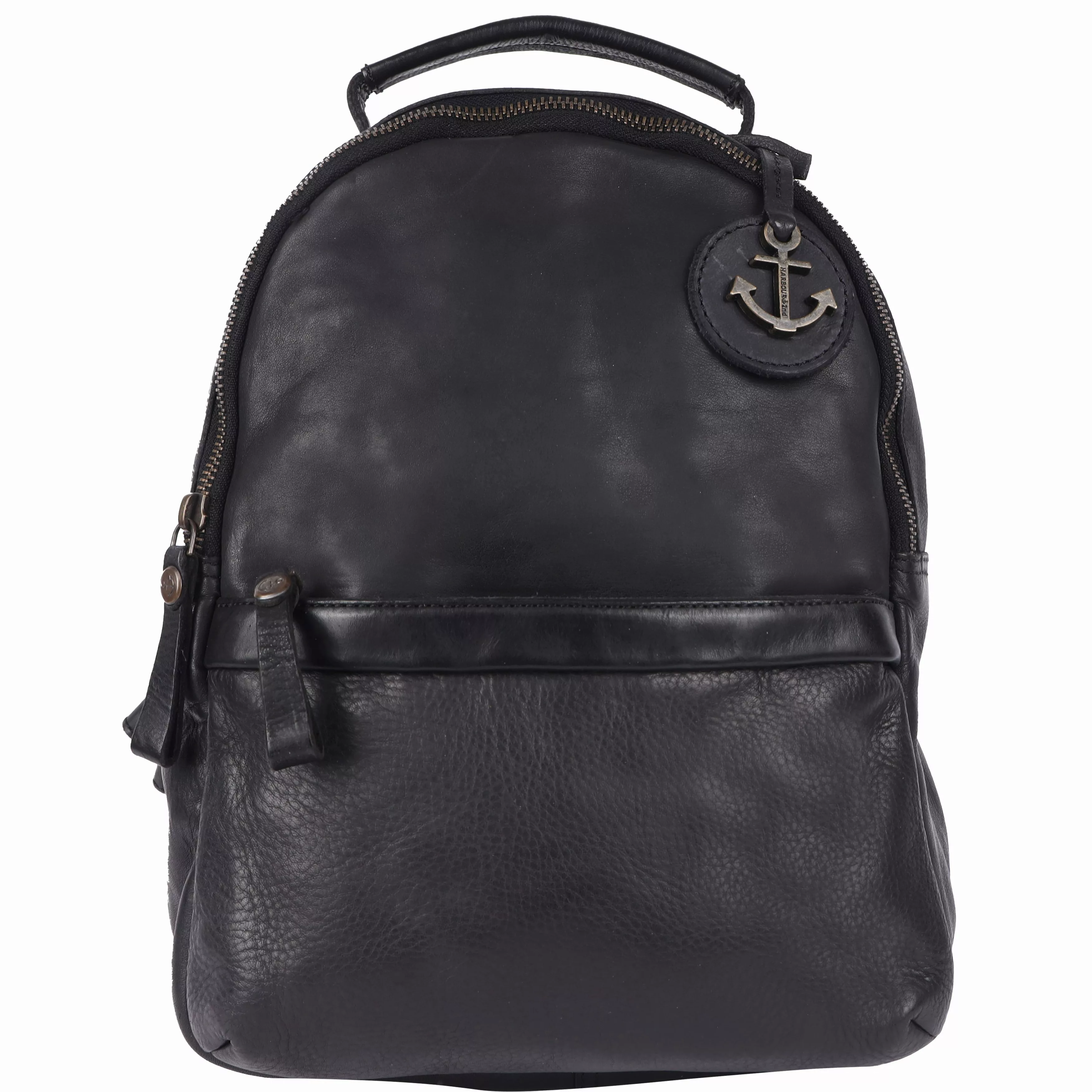 HARBOUR 2nd Cityrucksack Carissa, Freizeitrucksack Arbeitsrucksack günstig online kaufen