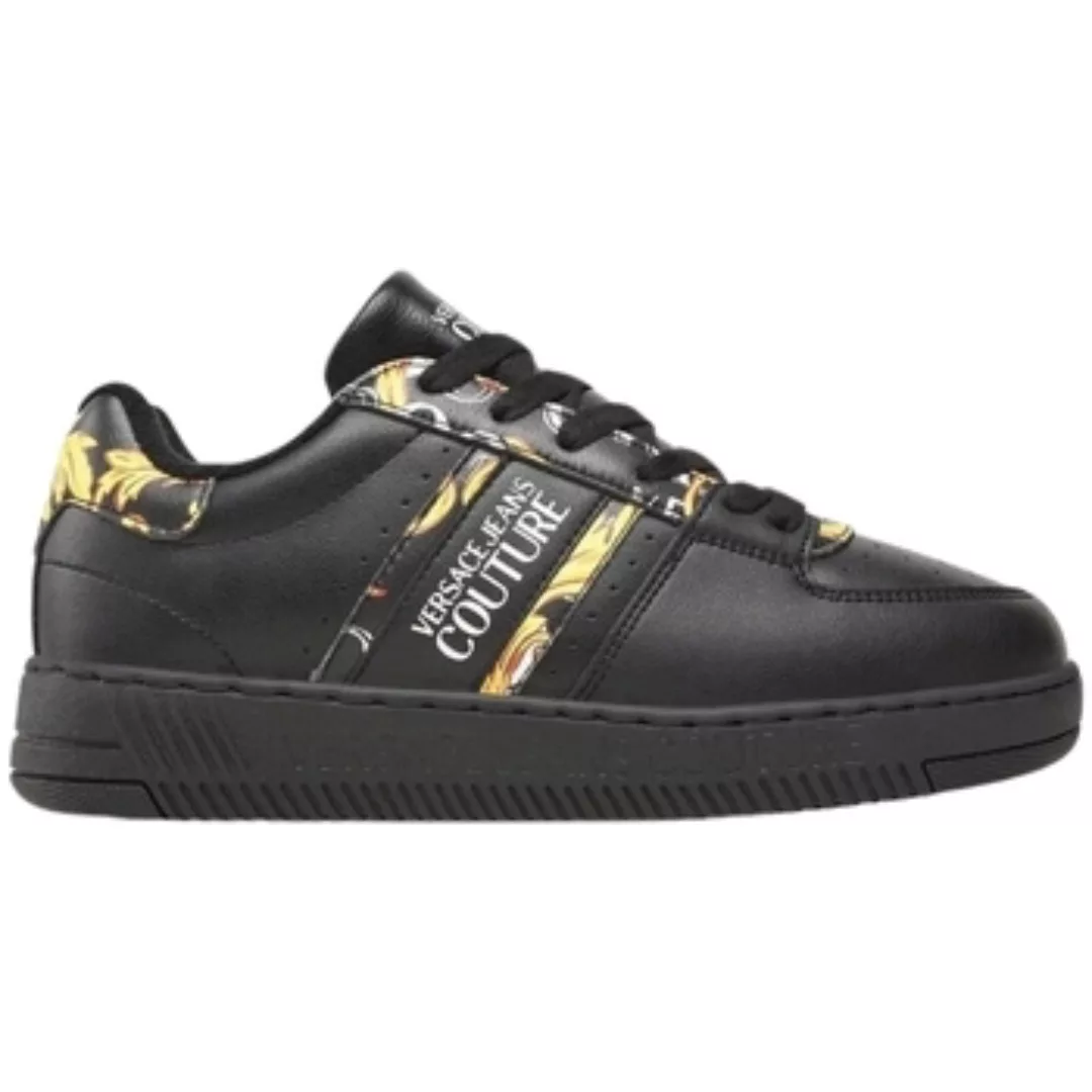 Versace  Sneaker 76VA3SJ7 günstig online kaufen