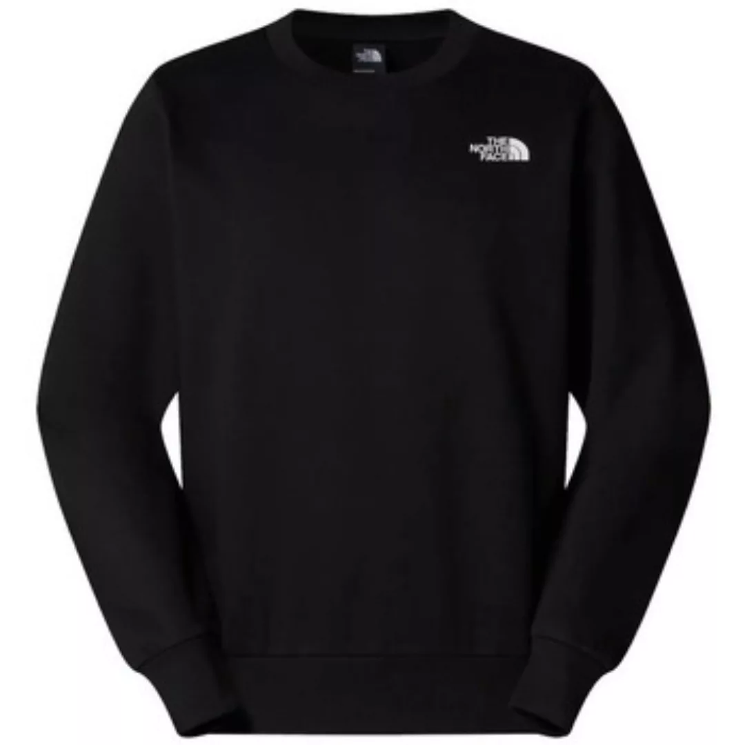 The North Face  Sweatshirt NF0A89FBJK31 günstig online kaufen