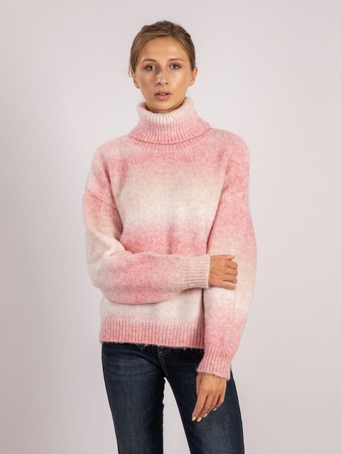 VICCI Germany Rollkragenpullover Mit Rollkragen günstig online kaufen