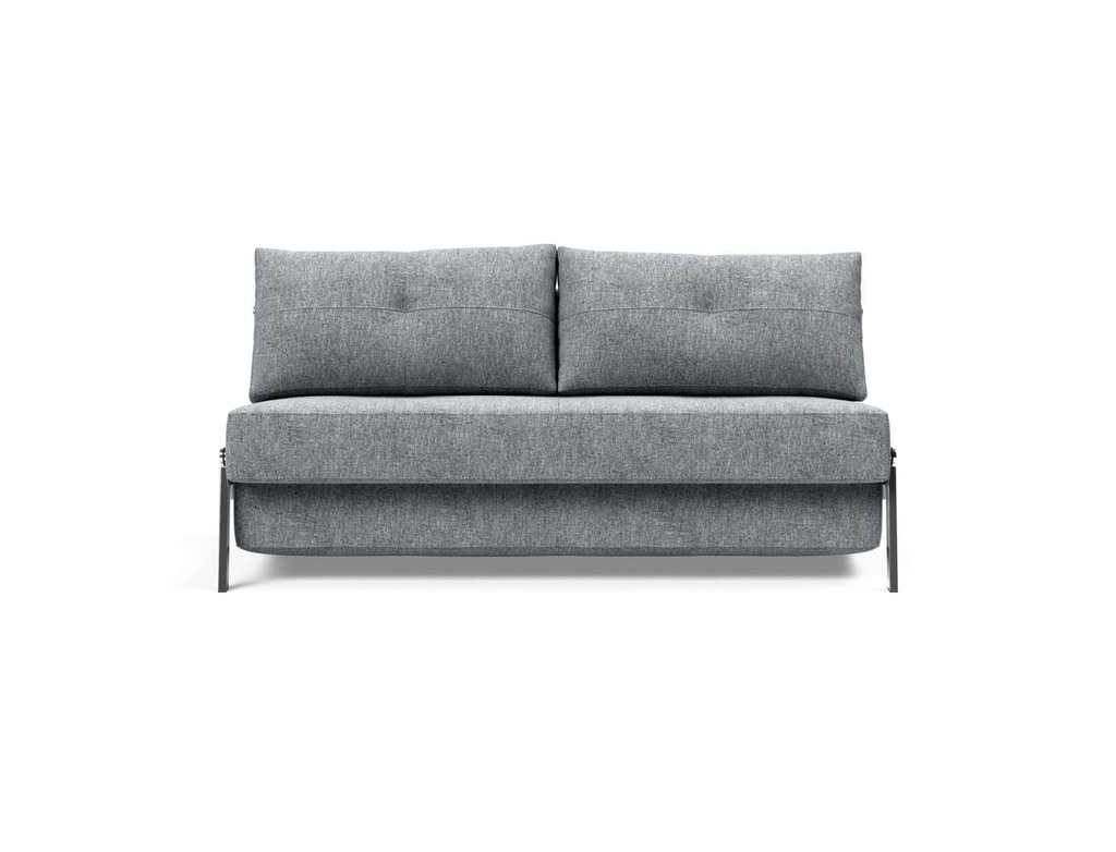 INNOVATION LIVING ™ Schlafsofa "Cubed Klappsofa, hochwertige Schlaffunktion günstig online kaufen