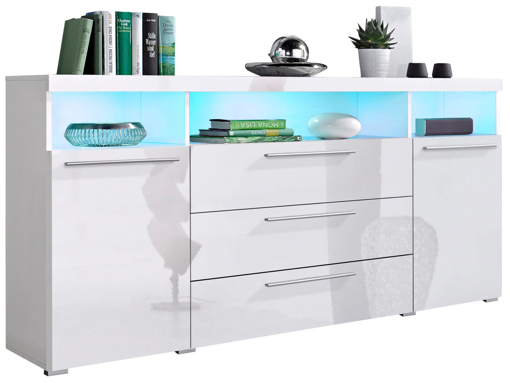 INOSIGN Sideboard "India" günstig online kaufen