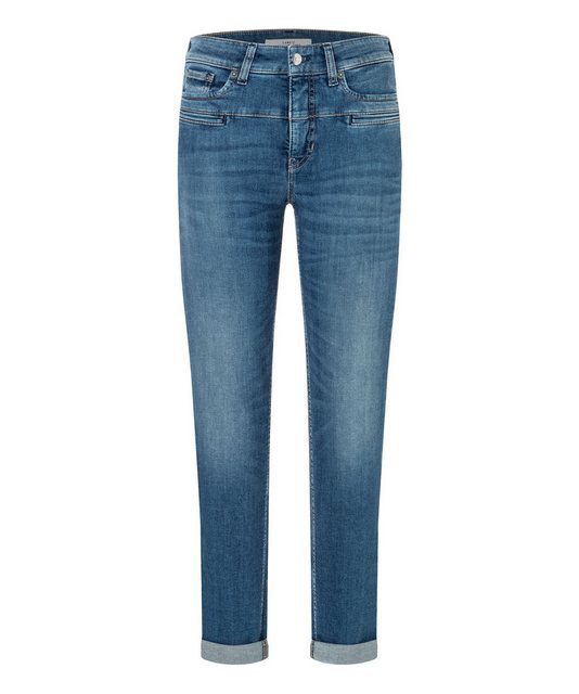 Cambio Slim-fit-Jeans Jeans FRANCESCA Mid Waist günstig online kaufen