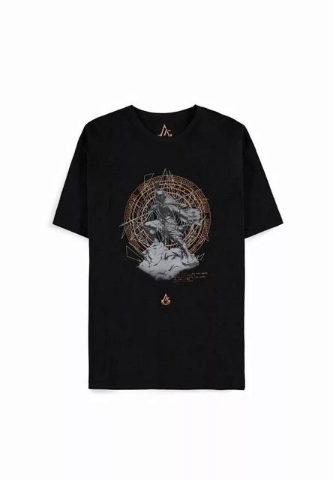 Assassins Creed T-Shirt günstig online kaufen