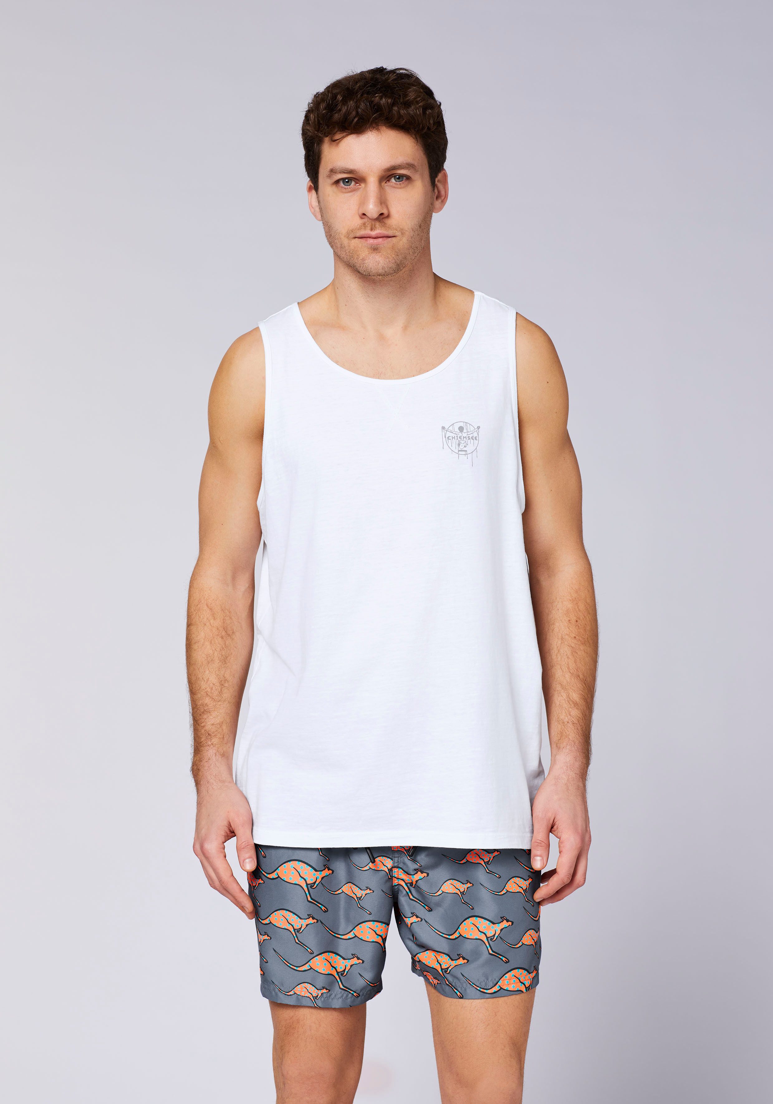 Chiemsee Tanktop Tank Top Tanktop mit günstig online kaufen