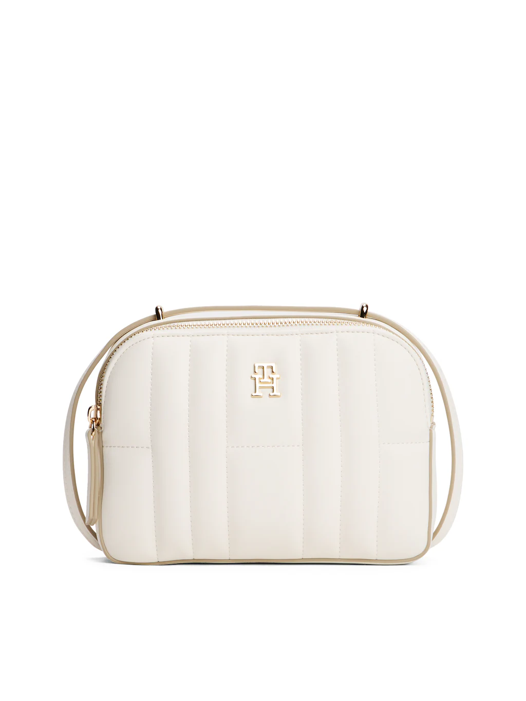 Tommy Hilfiger Umhängetasche "TH FEMININE CONV CAMERA BAG", Damen Schultert günstig online kaufen