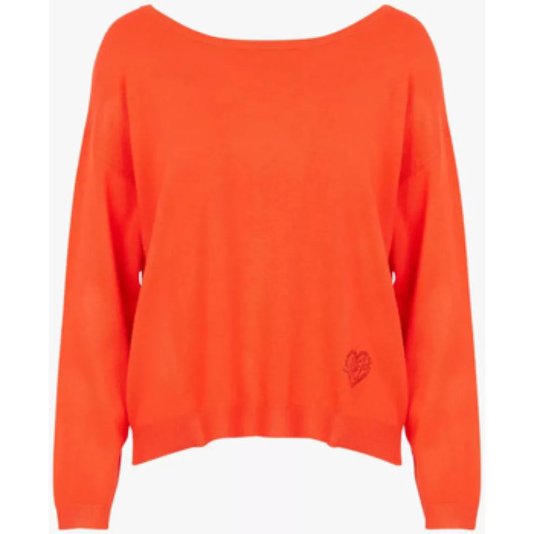 Liu Jo  Pullover WF3128MA18F günstig online kaufen