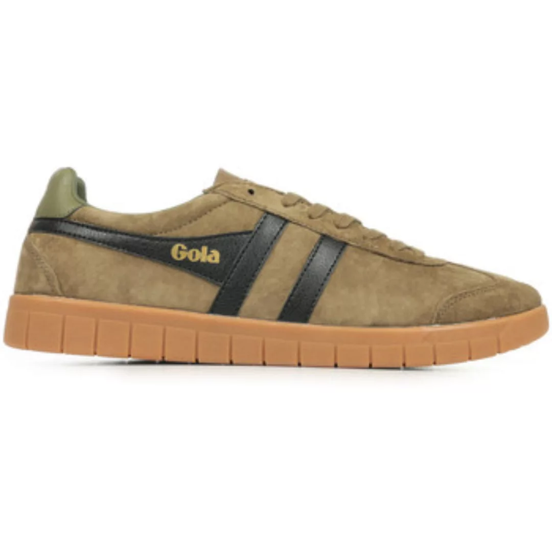 Gola  Sneaker Hurricane Suede günstig online kaufen