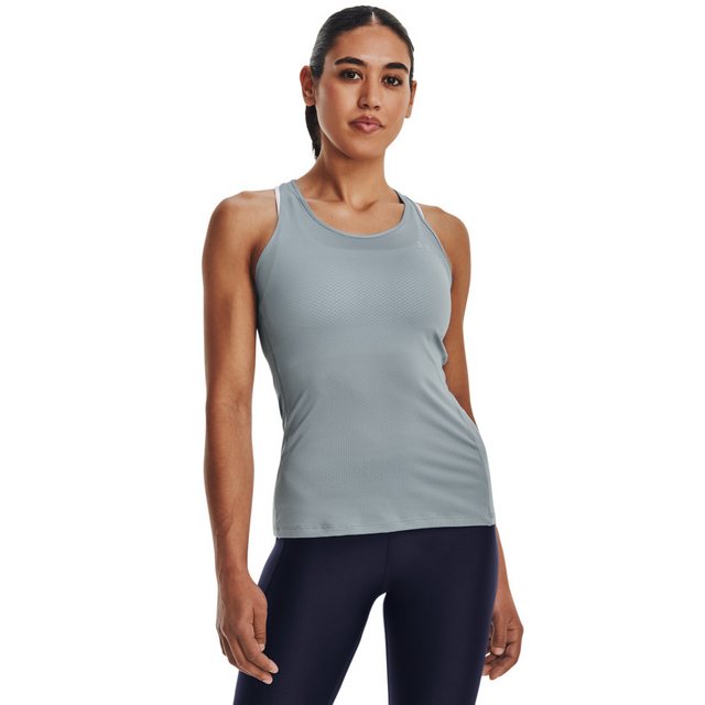 Under Armour® Tanktop Under Armour Damen Tank Top HeatGear Racer 1328962 günstig online kaufen