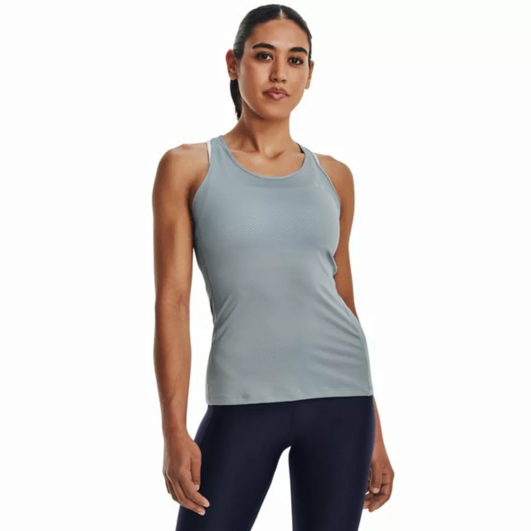 Under Armour® Tanktop Under Armour Damen Tank Top HeatGear Racer 1328962 günstig online kaufen