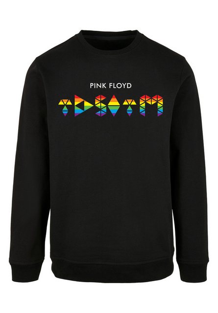 F4NT4STIC Kapuzenpullover "Pink Floyd TDSOTM Rainbow Regenbogen", Print günstig online kaufen