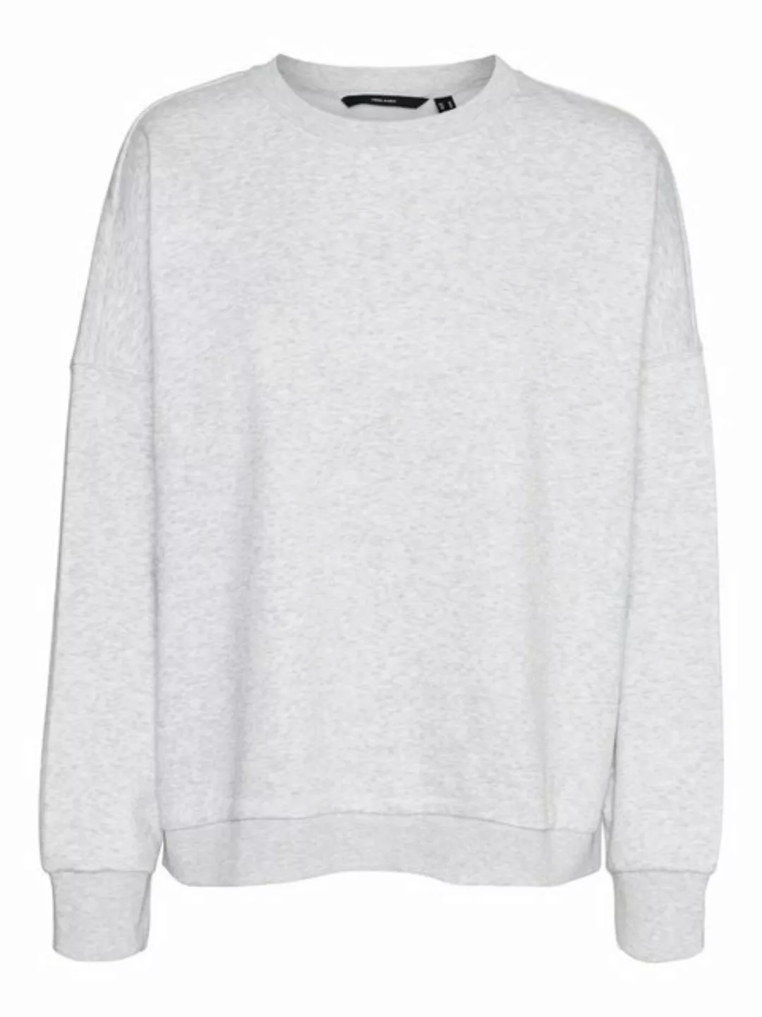 Vero Moda Sweatshirt VMSONJA LS SWEAT JRS NOOS günstig online kaufen