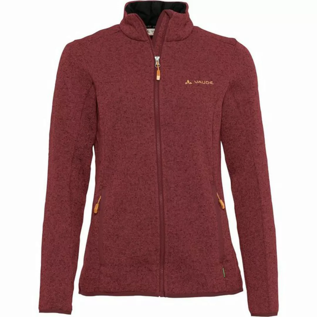 VAUDE Fleecejacke Jacke Rienza IV günstig online kaufen