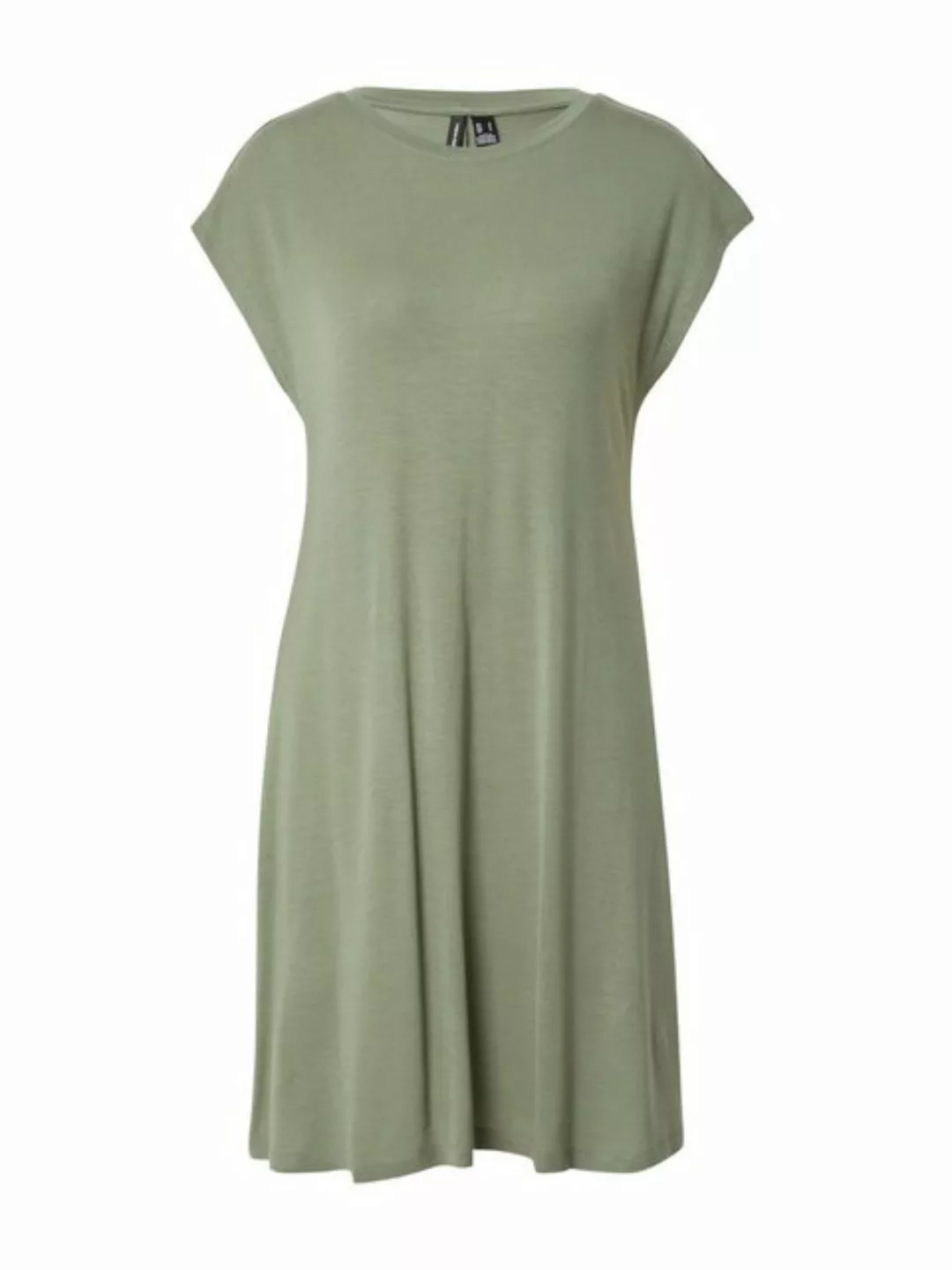 Vero Moda Jerseykleid AVA (1-tlg) Plain/ohne Details günstig online kaufen